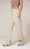 Pantalon Wide Leg