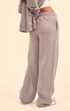 Pantalon Wide Leg