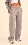 Pantalon Wide Leg