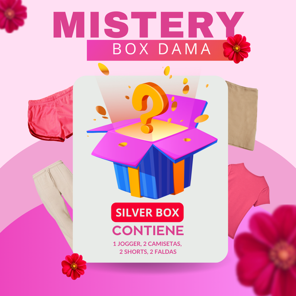 Mistery Box