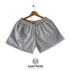 PACK X3 SHORT DAMA