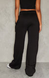 Pantalon Wide Leg